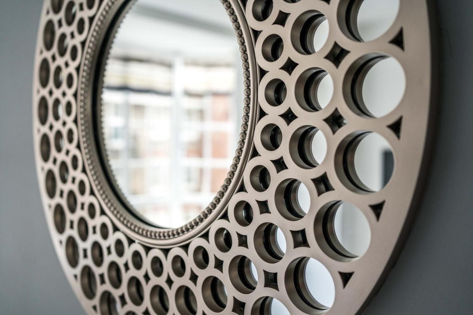 New Sleek & Modern Studio In The Heart Of Chelsea لندن المظهر الخارجي الصورة